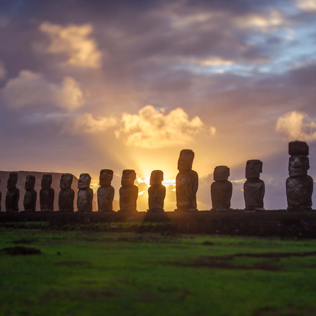 Easter Island