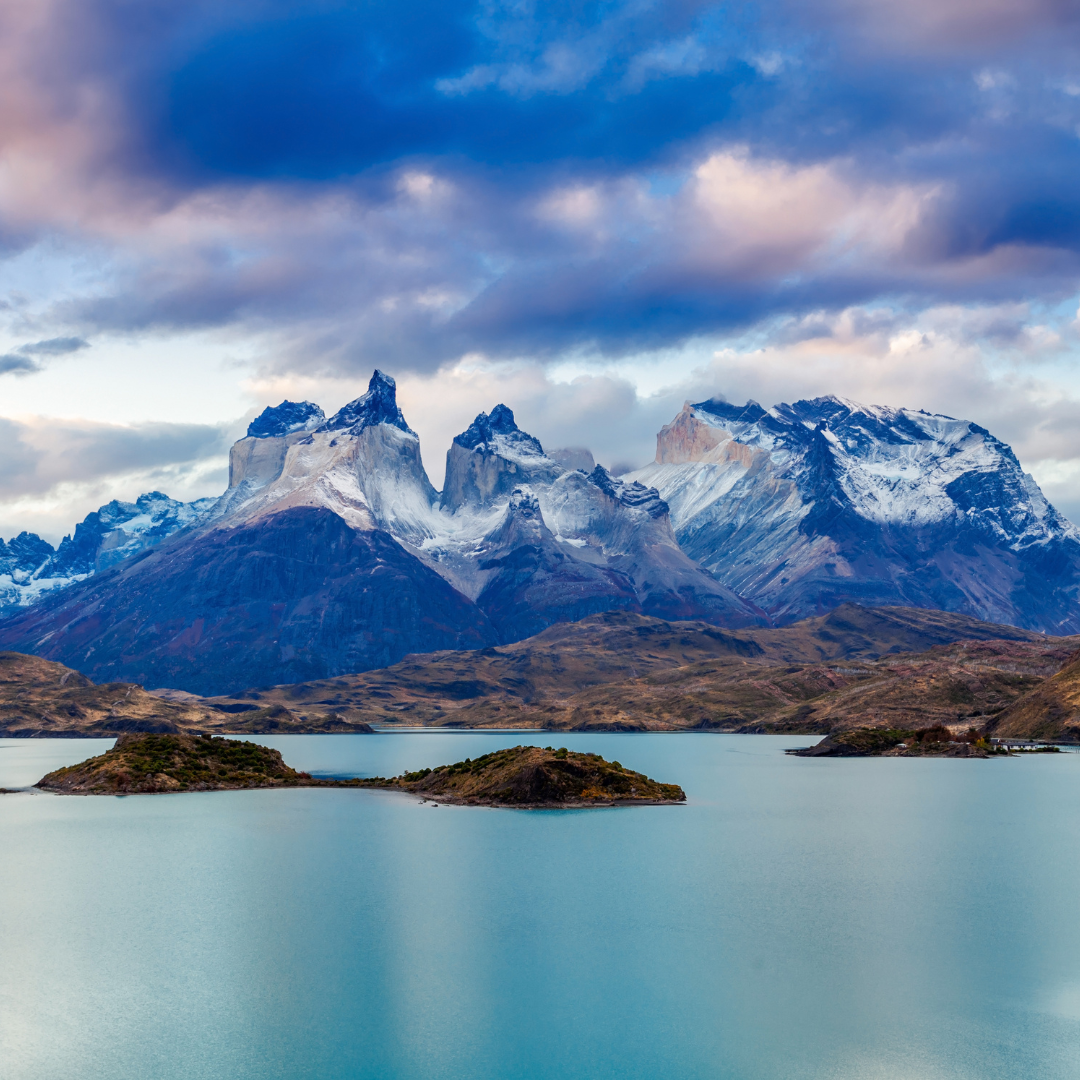 Patagonia