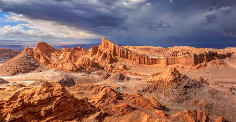 Atacama Desert