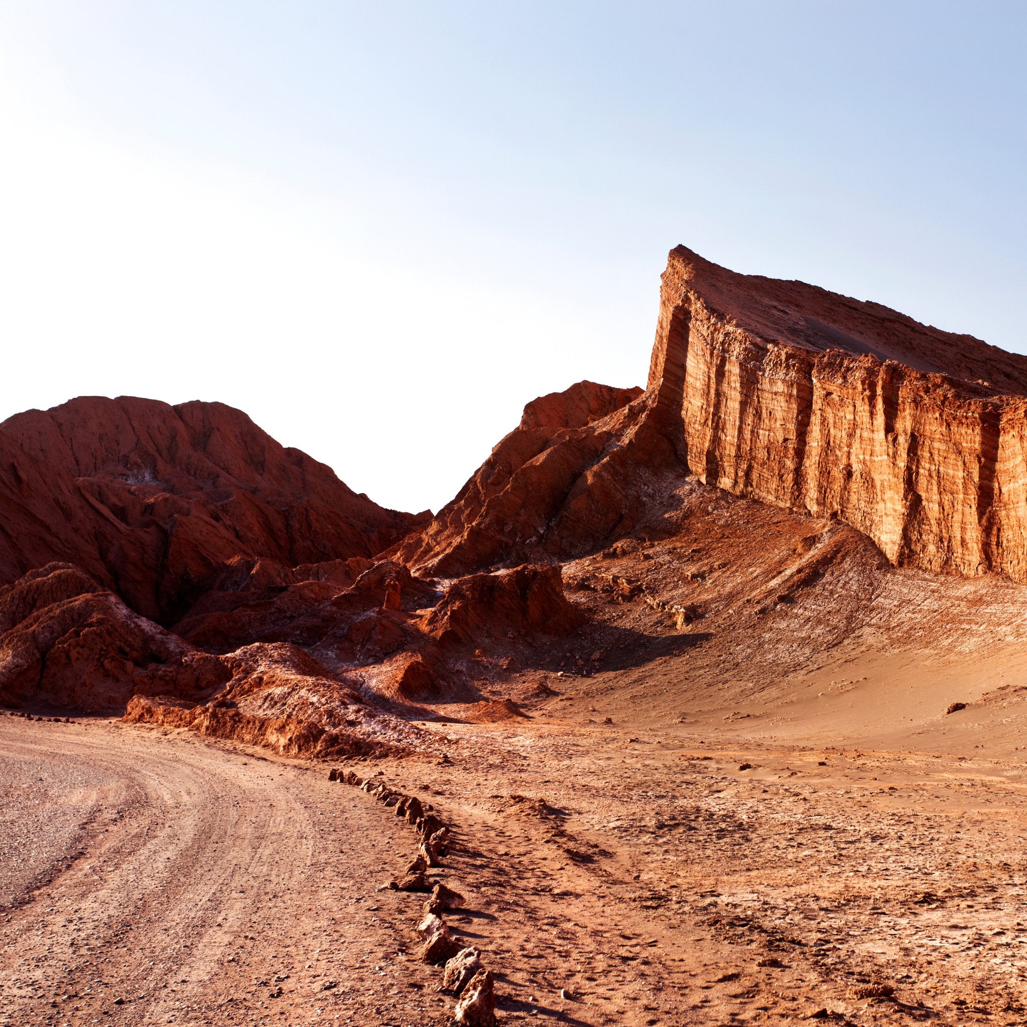 Atacama Desert